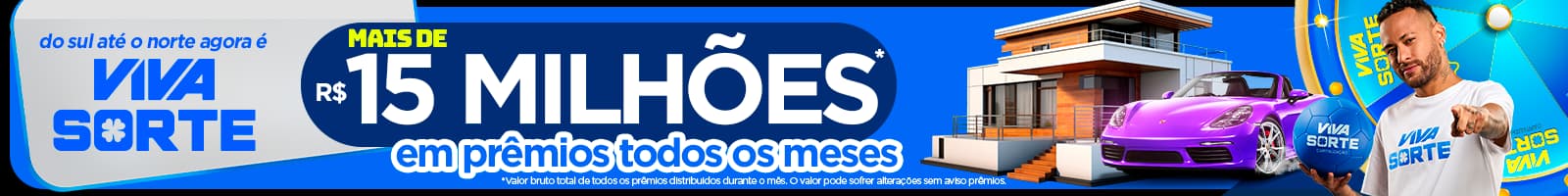 Prêmios
